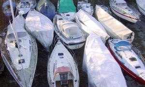 Find det bedste sted til vinteropbevaring af båd i Sønderborg