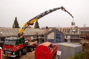 Find din lokale vognmand og entreprenør i Viborg